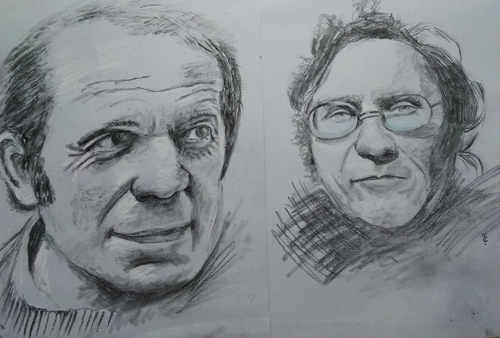 Deleuze and Guattari